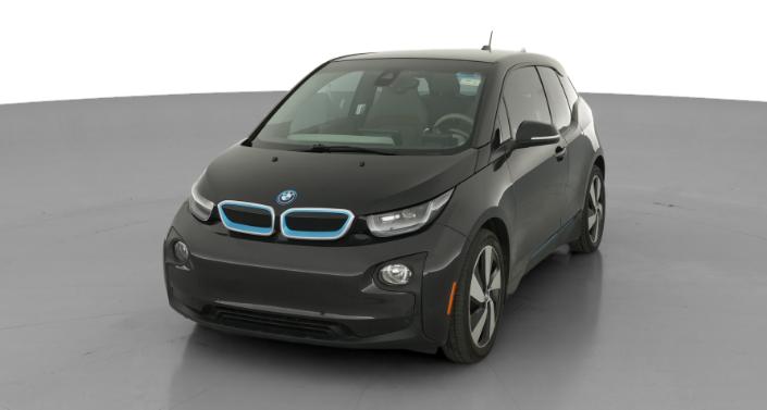 2015 BMW i3 Range Extender -
                  Colonial Heights, VA