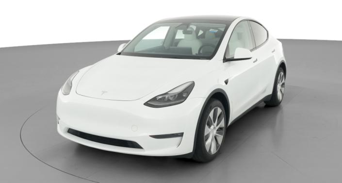 Thumbnail: 2024 Tesla Model Y - 1