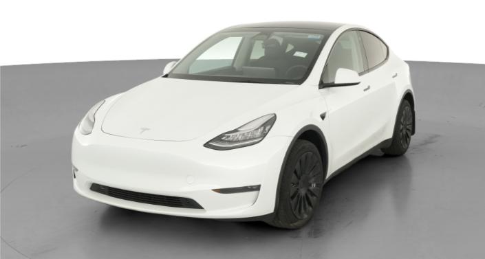 Thumbnail: 2023 Tesla Model Y - 1