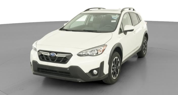 Thumbnail: 2022 Subaru Crosstrek - 1