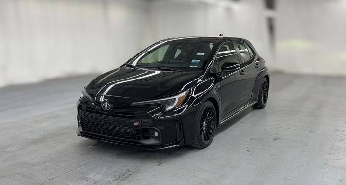2023 Toyota GR Corolla Core -
                  Indianapolis, IN