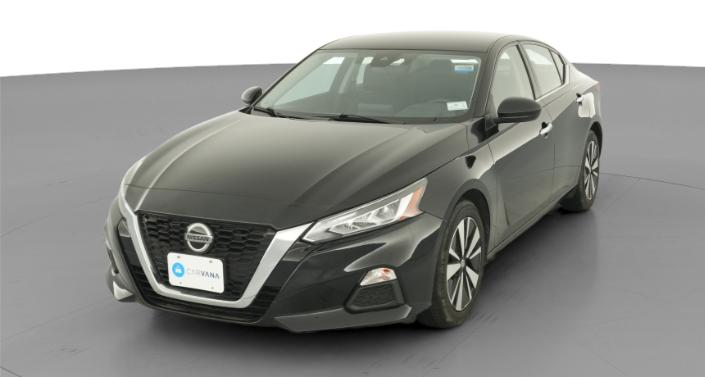 Thumbnail: 2022 Nissan Altima - 1