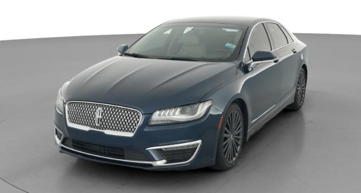 2017 Lincoln MKZ Reserve -
                  Haines City, FL