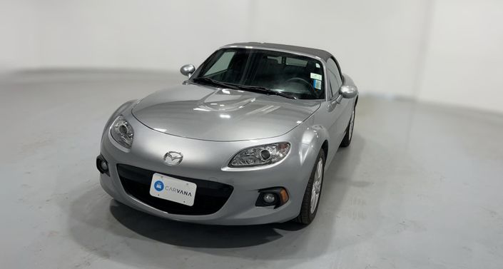 2014 Mazda MX-5 Miata Sport -
                  Fairview, OR