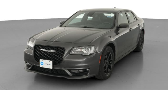 Thumbnail: 2019 Chrysler 300 - 1