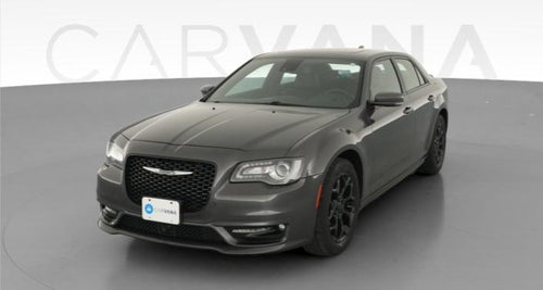 2019 Chrysler 300