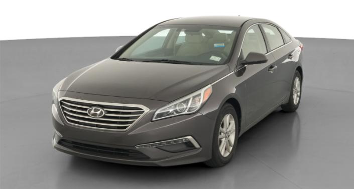 2015 Hyundai Sonata SE -
                  Trenton, OH