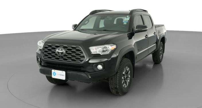 Thumbnail: 2023 Toyota Tacoma - 1
