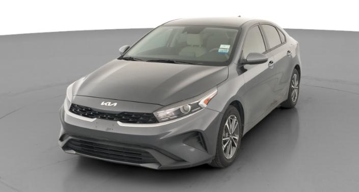 Thumbnail: 2023 Kia Forte - 1