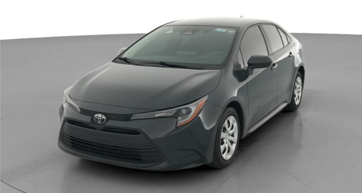 Thumbnail: 2025 Toyota Corolla - 1