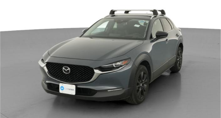 Thumbnail: 2023 Mazda CX-30 - 1