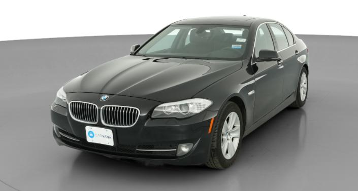 2013 BMW 5 Series 528i xDrive -
                  Framingham, MA