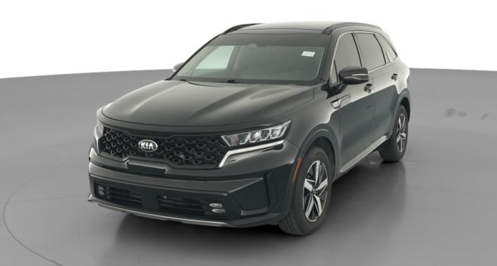 Thumbnail: 2021 Kia Sorento - 1