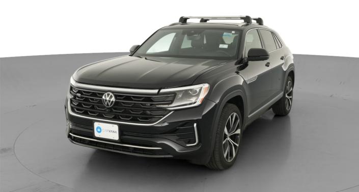Thumbnail: 2024 Volkswagen Atlas - 1