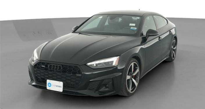 Thumbnail: 2023 Audi A5 - 1