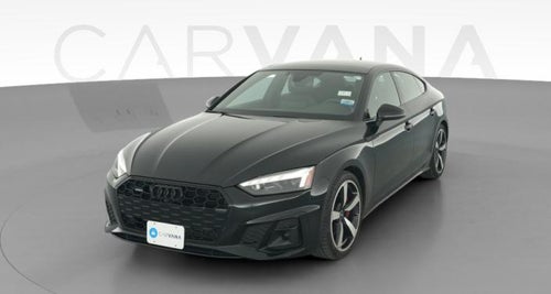2023 Audi A5