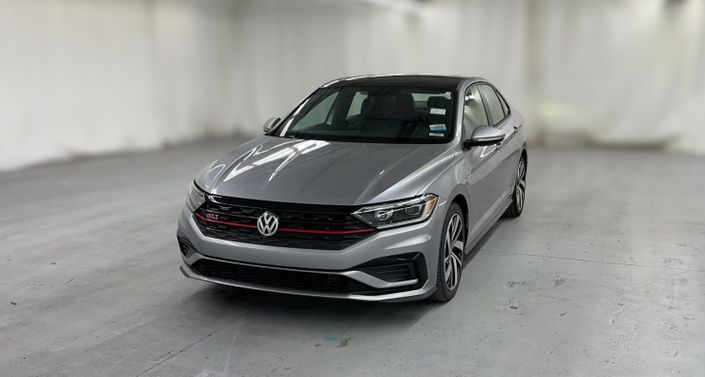 Thumbnail: 2019 Volkswagen Jetta - 1