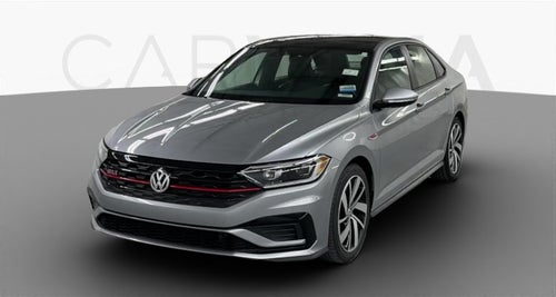 2019 Volkswagen Jetta GLI