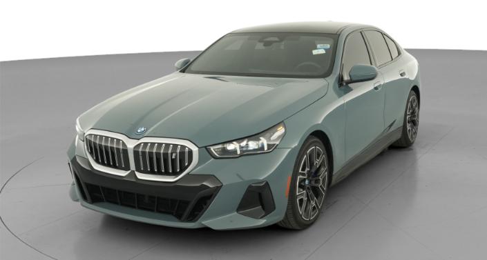 2024 BMW i5 eDrive40 -
                  Hebron, OH