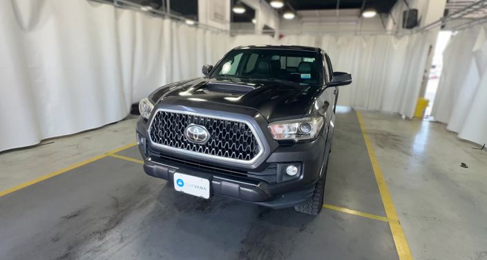 Thumbnail: 2019 Toyota Tacoma - 1