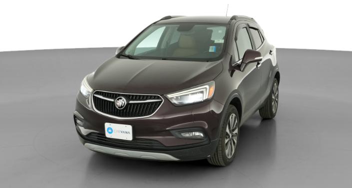 2018 Buick Encore Essence -
                  Framingham, MA