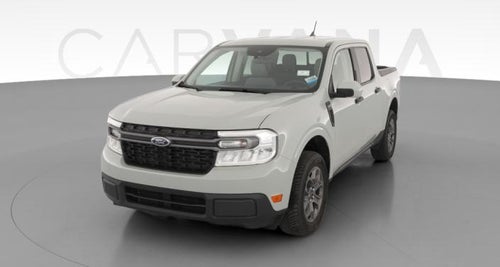 2023 Ford Maverick