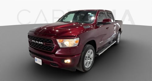 2023 Ram 1500 Crew Cab