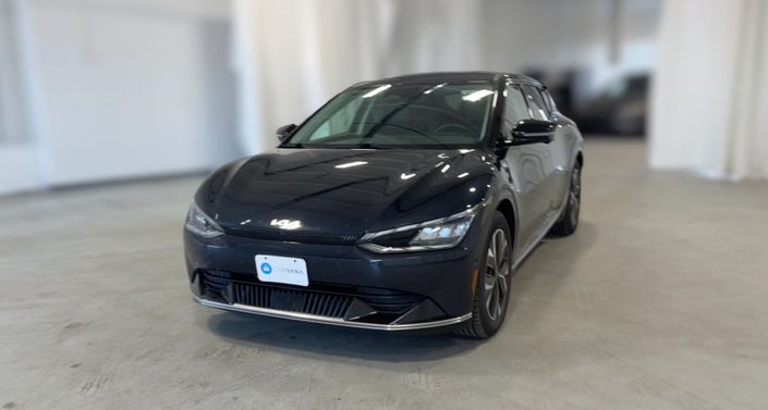 2022 Kia EV6 Wind -
                  Manville, NJ