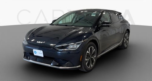2022 Kia EV6