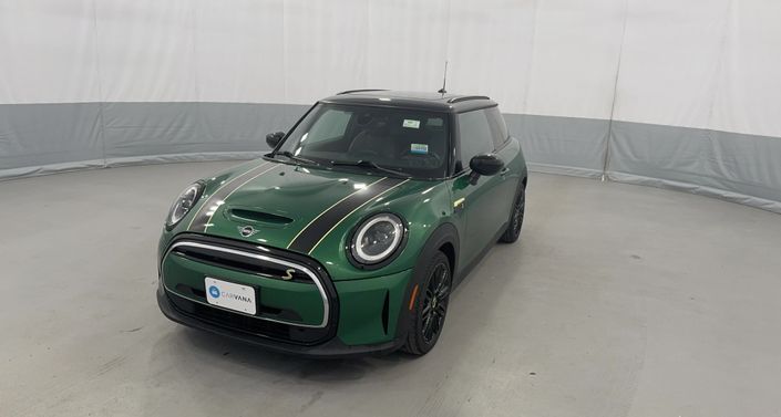 Thumbnail: 2023 MINI Cooper Hardtop - 1