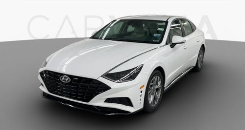2023 Hyundai Sonata