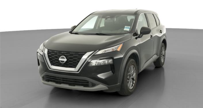 Thumbnail: 2023 Nissan Rogue - 1