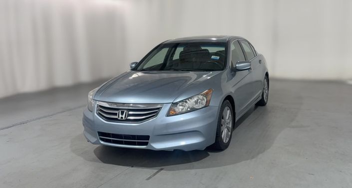 Thumbnail: 2012 Honda Accord - 1