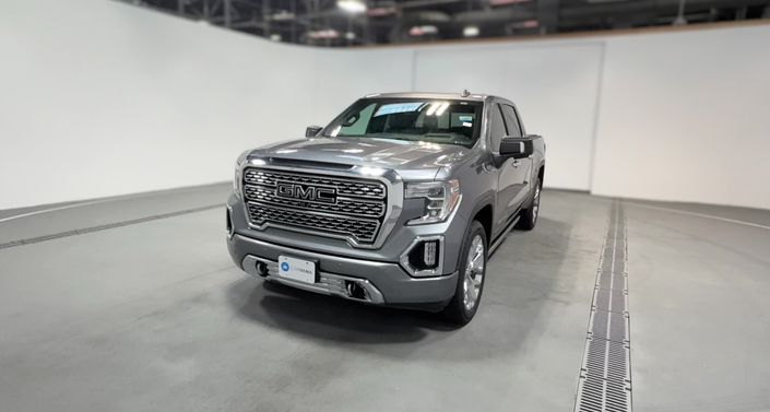 Thumbnail: 2019 GMC Sierra 1500 - 1