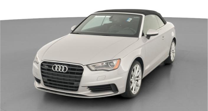 2015 Audi A3 Premium Plus -
                  Framingham, MA