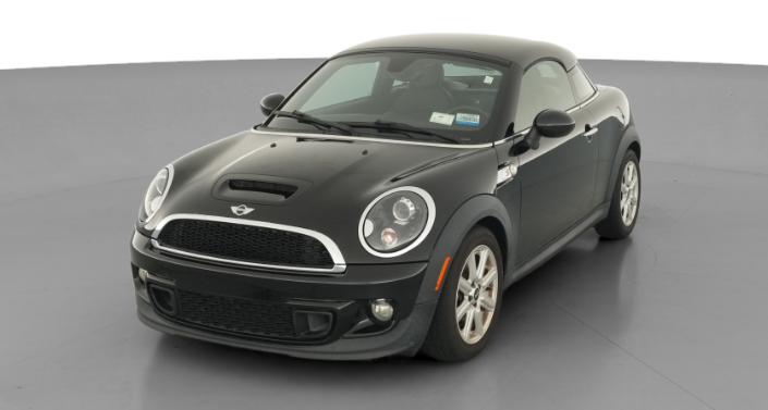 Thumbnail: 2014 MINI Cooper Coupe - 1