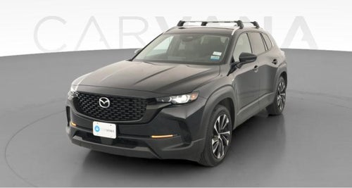2025 MAZDA CX-50 Hybrid