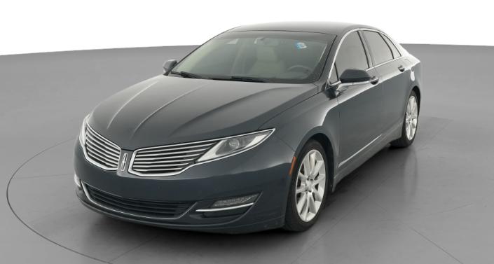 2014 Lincoln MKZ Base -
                  Haines City, FL