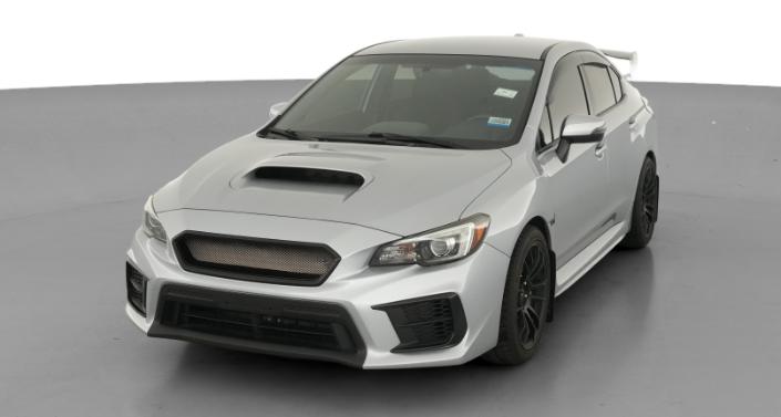 Thumbnail: 2020 Subaru WRX - 1