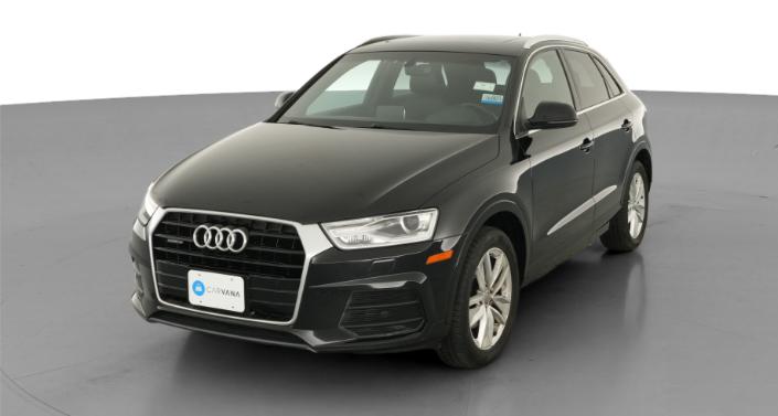 2016 Audi Q3 Premium Plus -
                  Colonial Heights, VA
