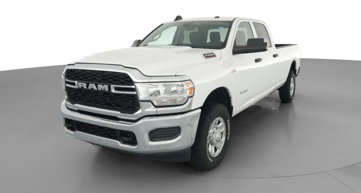 Thumbnail: 2019 RAM 2500 - 1