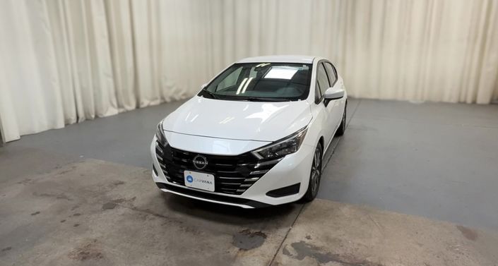 Thumbnail: 2025 Nissan Versa - 1