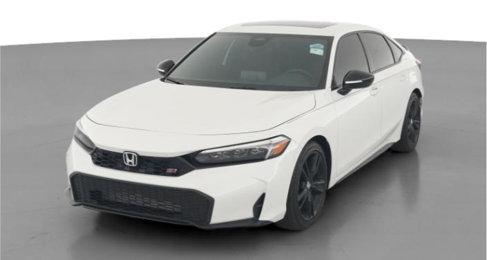 Thumbnail: 2026 Honda Civic - 1