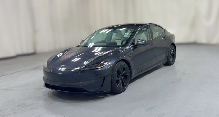 Thumbnail: 2024 Tesla Model 3 - 1