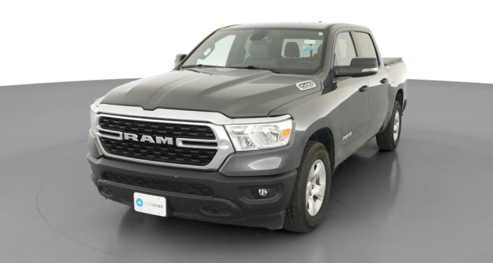 Thumbnail: 2023 RAM 1500 - 1