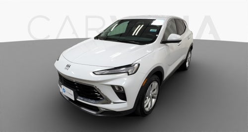 2025 Buick Encore GX