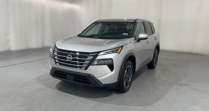 Thumbnail: 2025 Nissan Rogue - 1