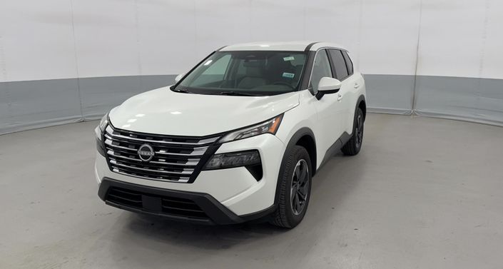 Thumbnail: 2025 Nissan Rogue - 1