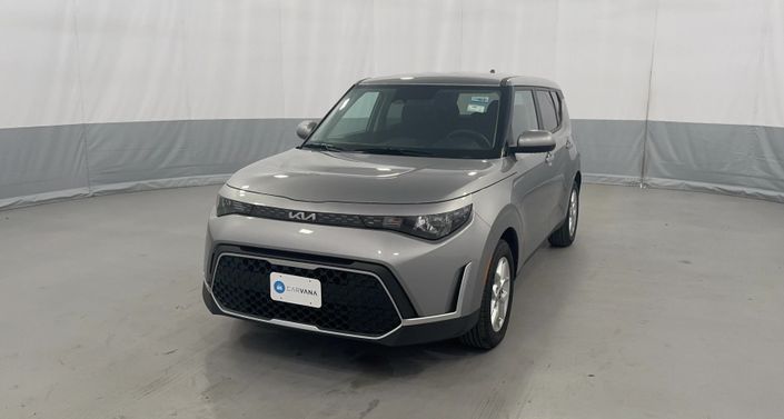 Thumbnail: 2025 Kia Soul - 1