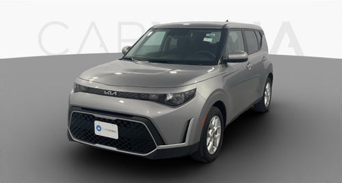 2025 Kia Soul